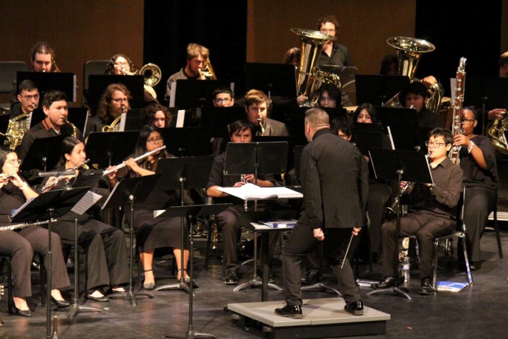 Wind ensemble