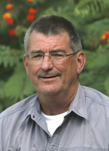 Dr. Bill Squires